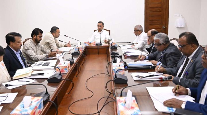 দক্ষ জনশক্তি গড়তে ভাষা প্রশিক্ষণকেন্দ্র খোলার নির্দেশ প্রধানমন্ত্রীর